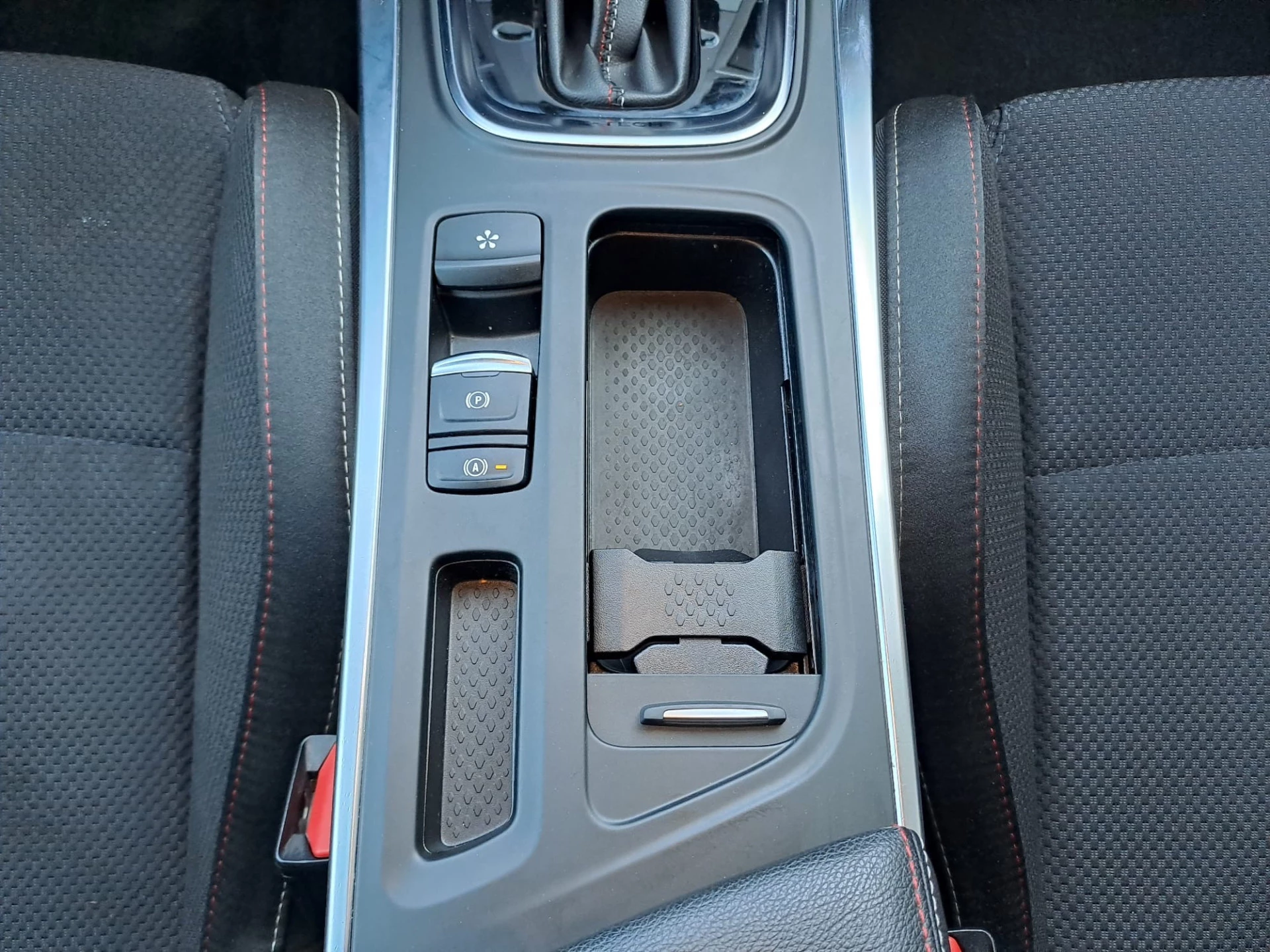 Hoofdafbeelding Renault Megane E-Tech