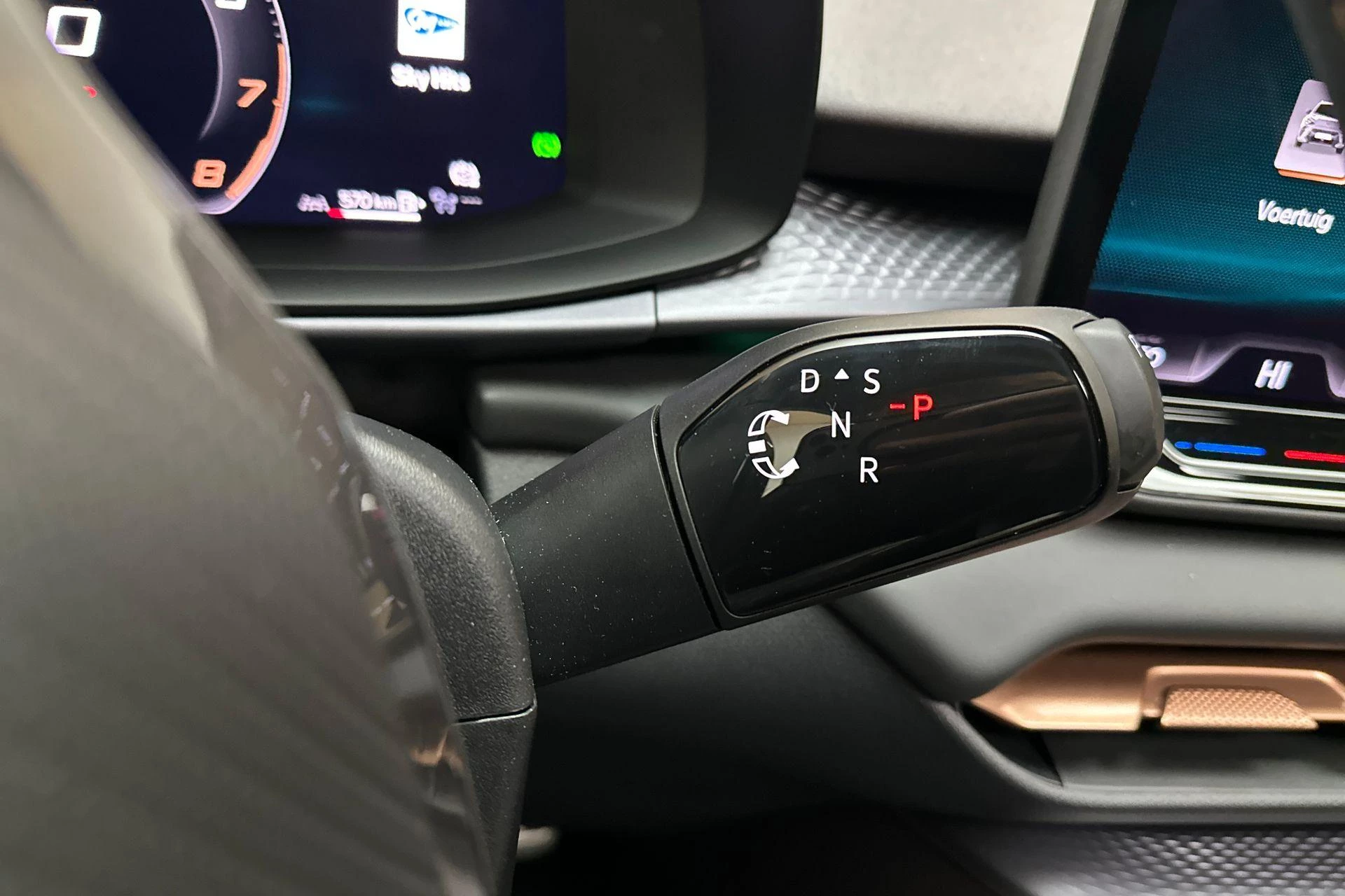 Hoofdafbeelding CUPRA Terramar