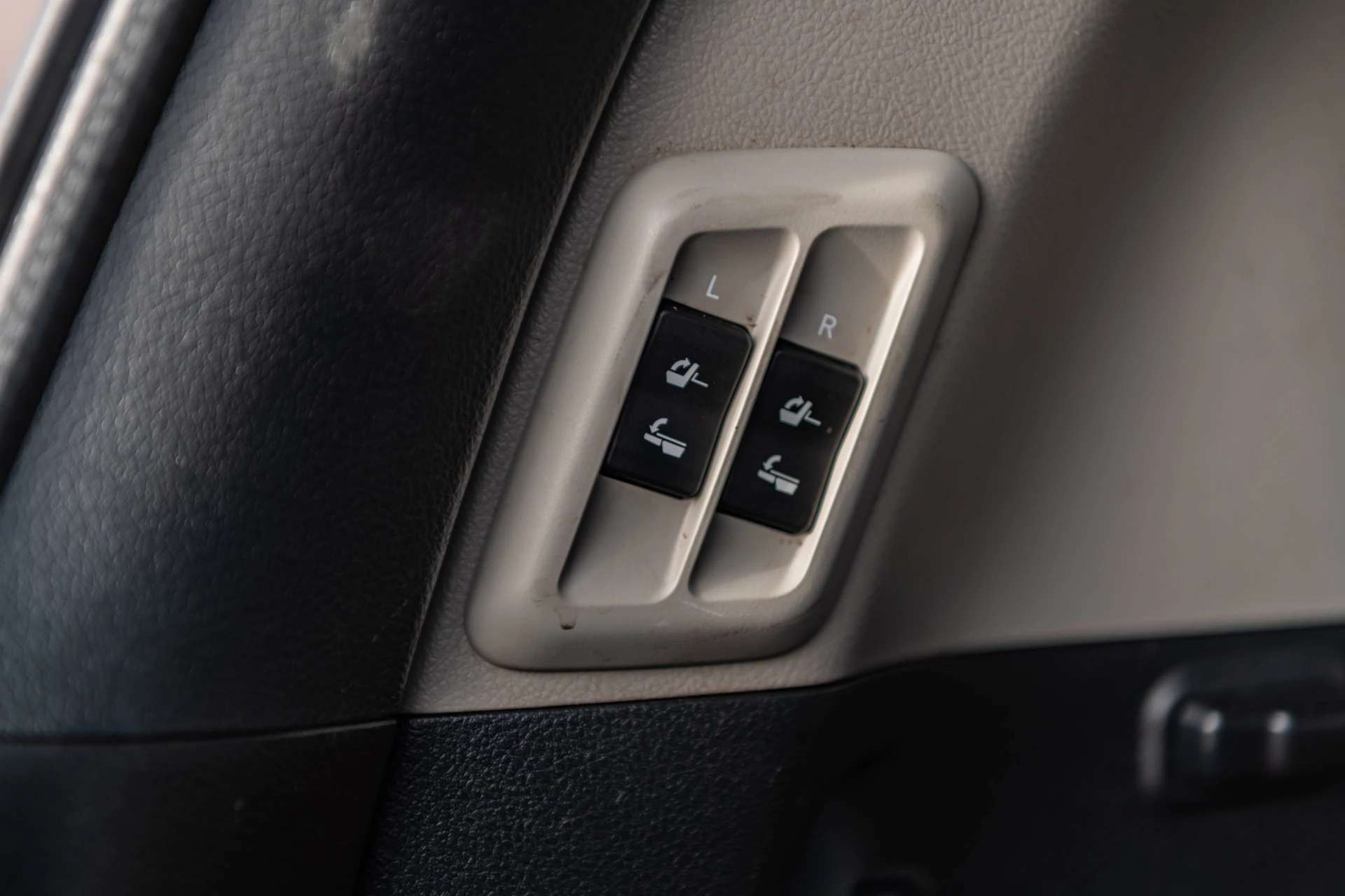 Hoofdafbeelding Toyota Land Cruiser