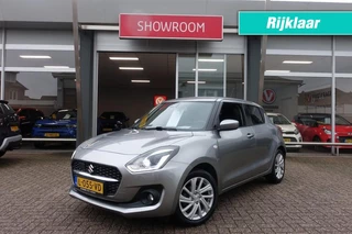 Hoofdafbeelding Suzuki Swift Suzuki Swift 1.2 STIJL SMART HYBRID (All-in prijs)