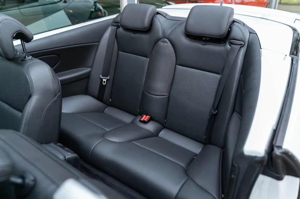 Hoofdafbeelding Saab 9-3