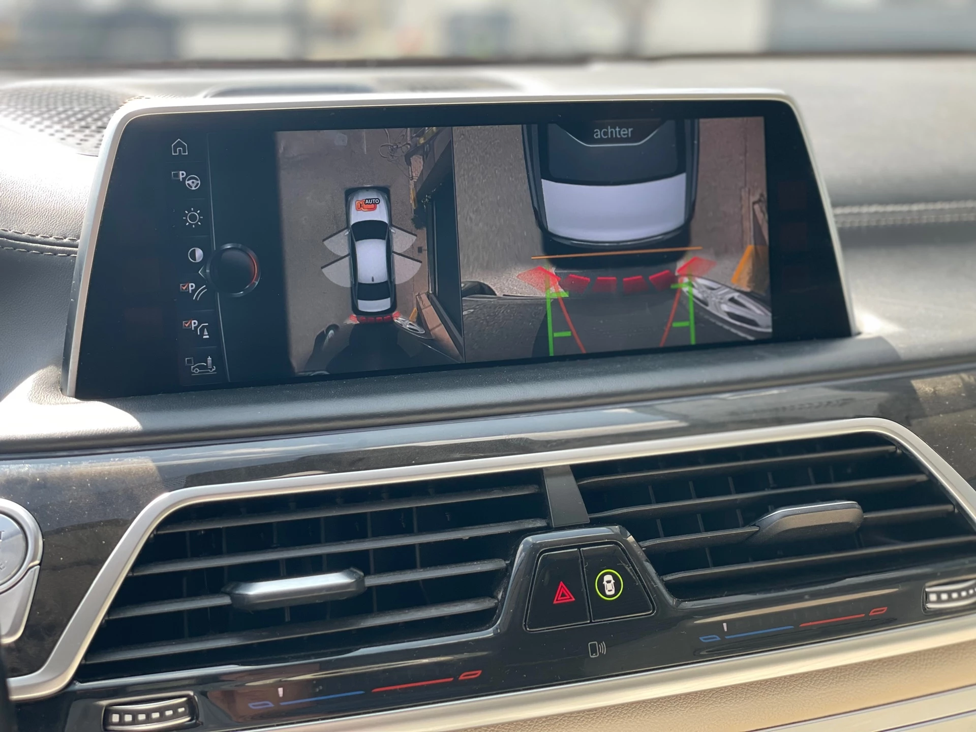 Hoofdafbeelding BMW 7 Serie