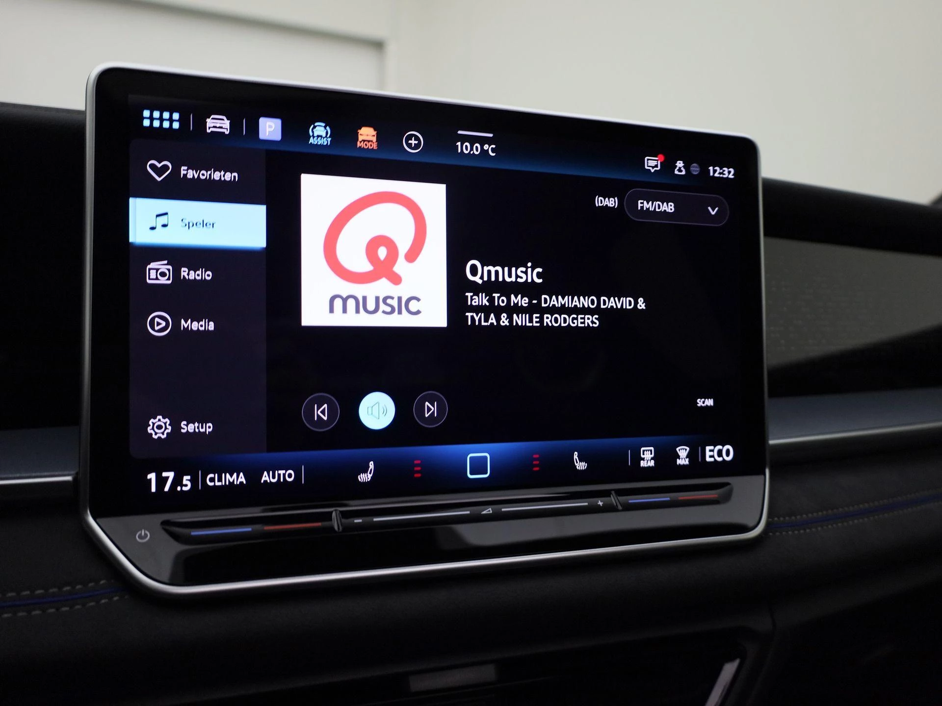 Hoofdafbeelding Volkswagen Tayron