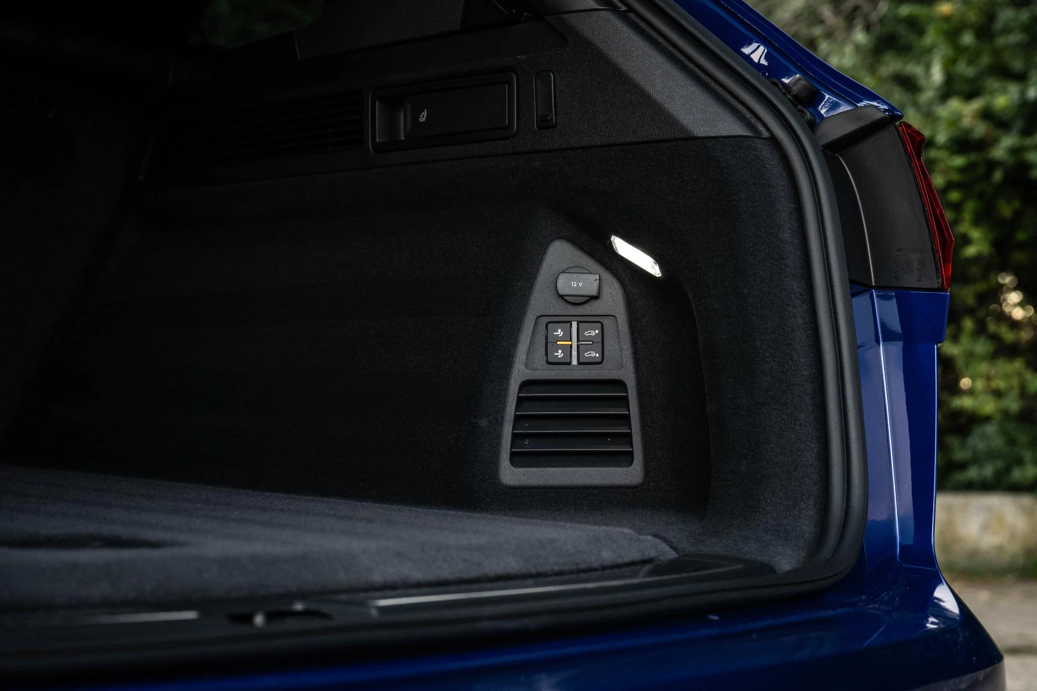 Hoofdafbeelding Volkswagen Touareg