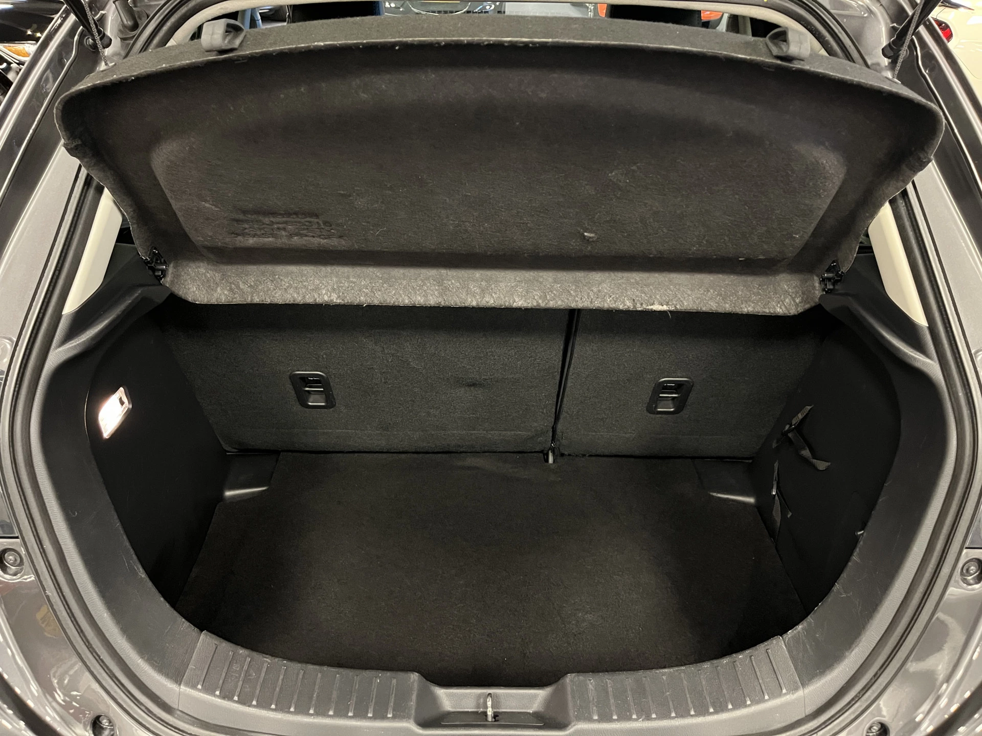 Hoofdafbeelding Mazda 2