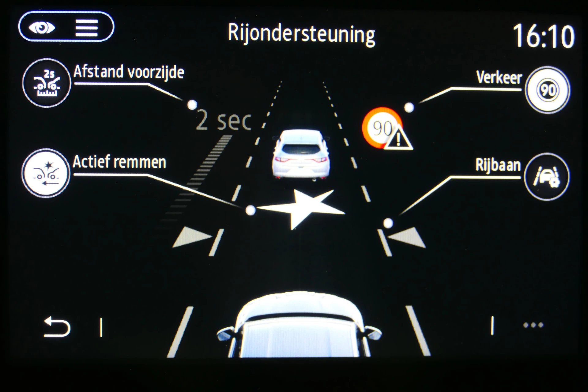 Hoofdafbeelding Renault Arkana