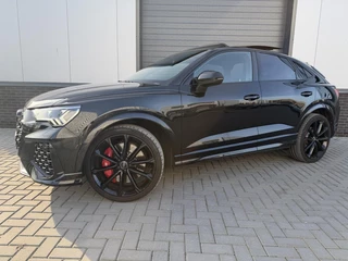 Audi RS Q3 RS Q3 2.5 TFSI PANO|Bang en Olufsen