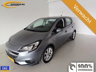 Opel Corsa 1.0 Turbo 5DRS met Edition+ pakket + trekhaak