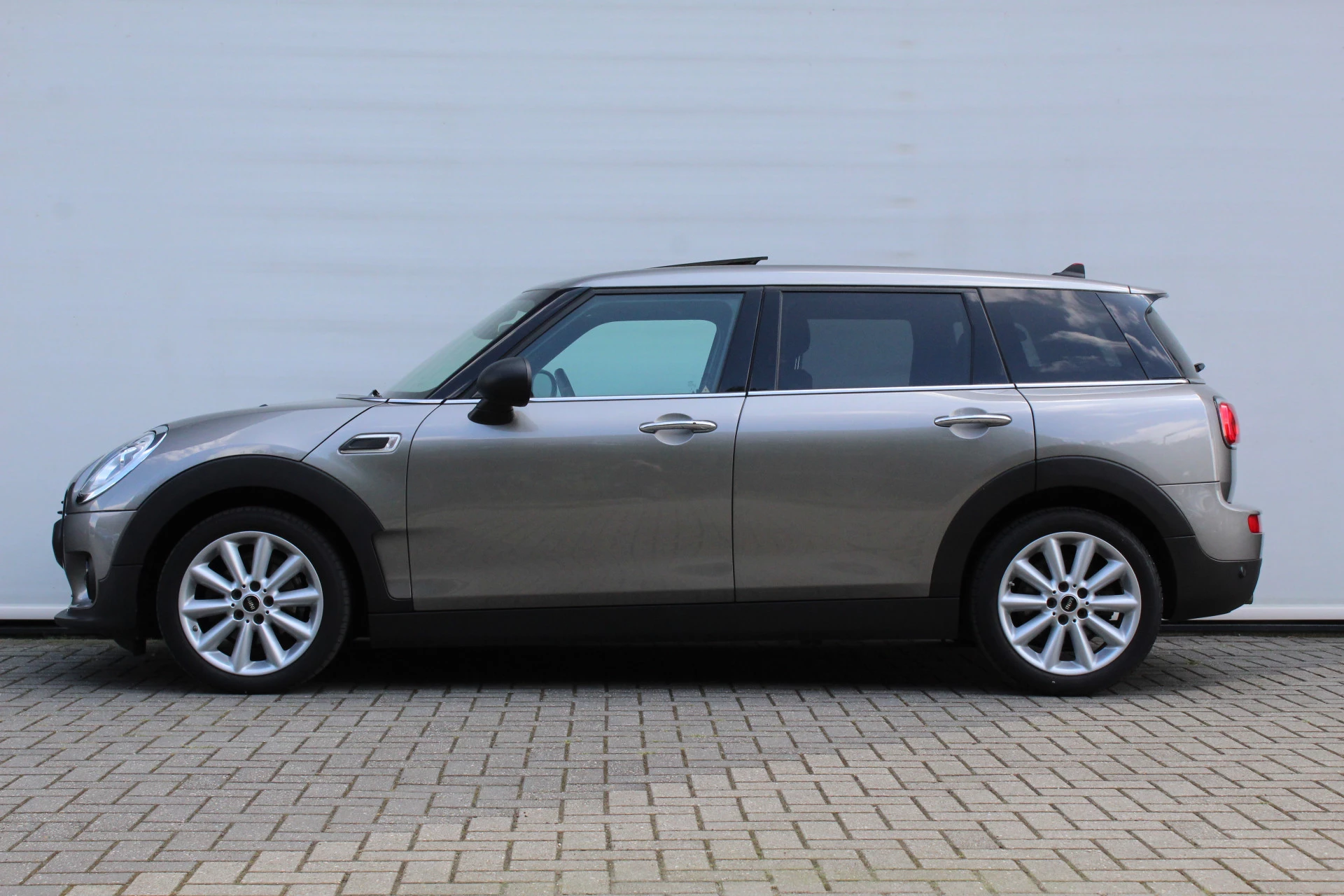 Hoofdafbeelding MINI Clubman