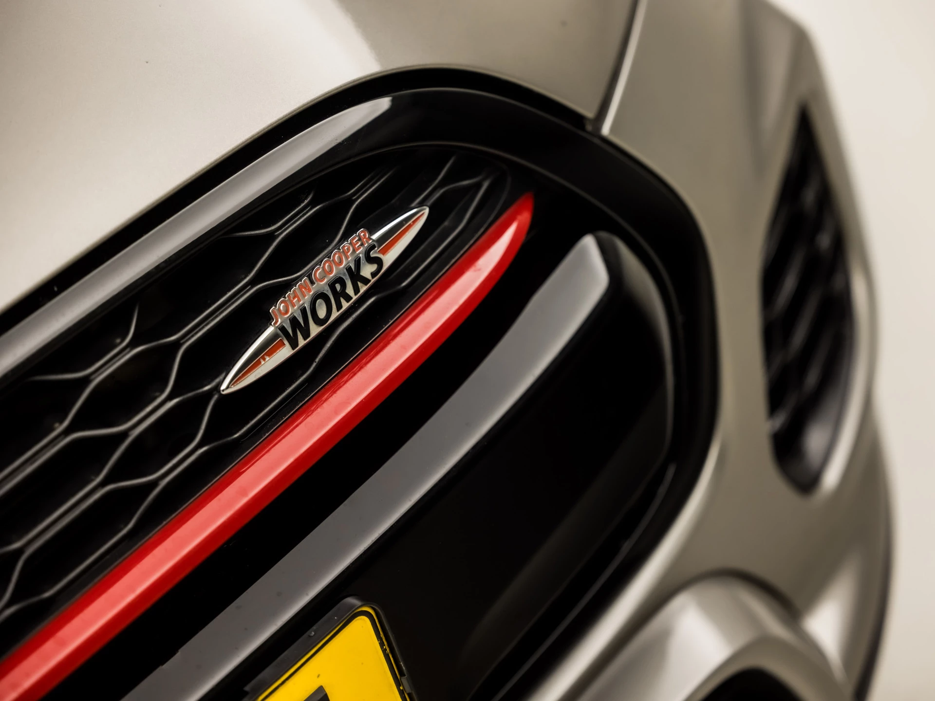 Hoofdafbeelding MINI Cooper Cabrio