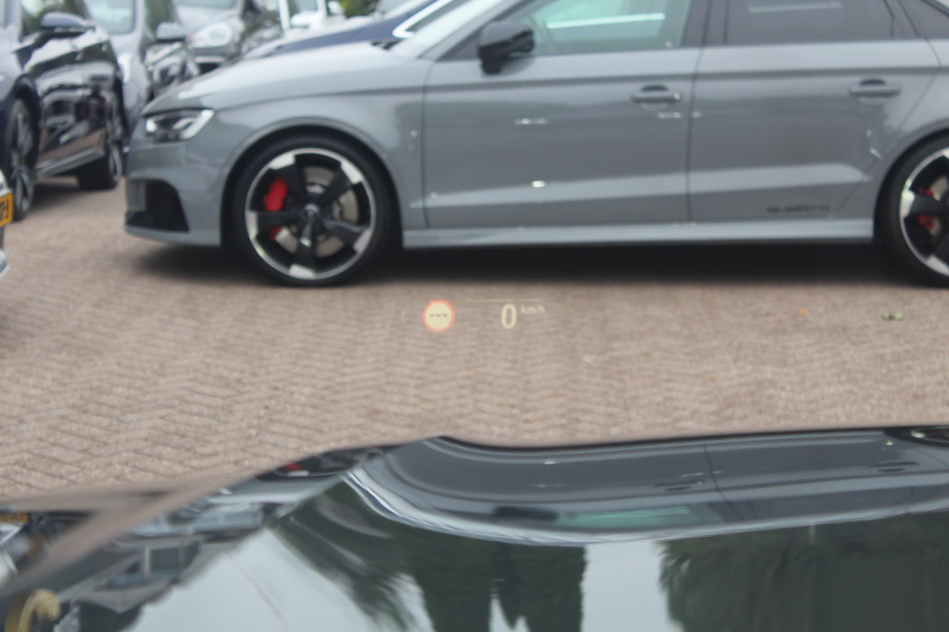 Hoofdafbeelding BMW 7 Serie