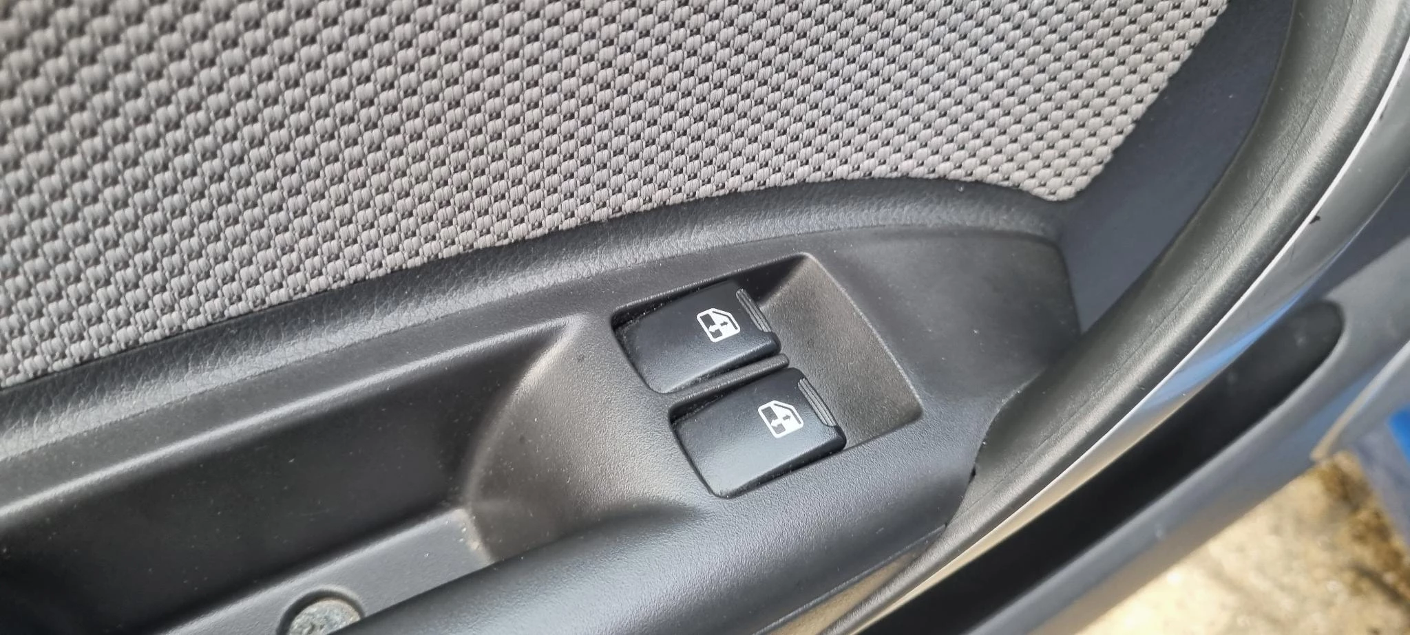 Hoofdafbeelding Chevrolet Aveo