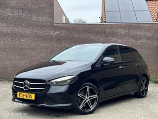 Mercedes-Benz B250e PHEV| 1ste Eig| Dealer ondh| 360 camera
