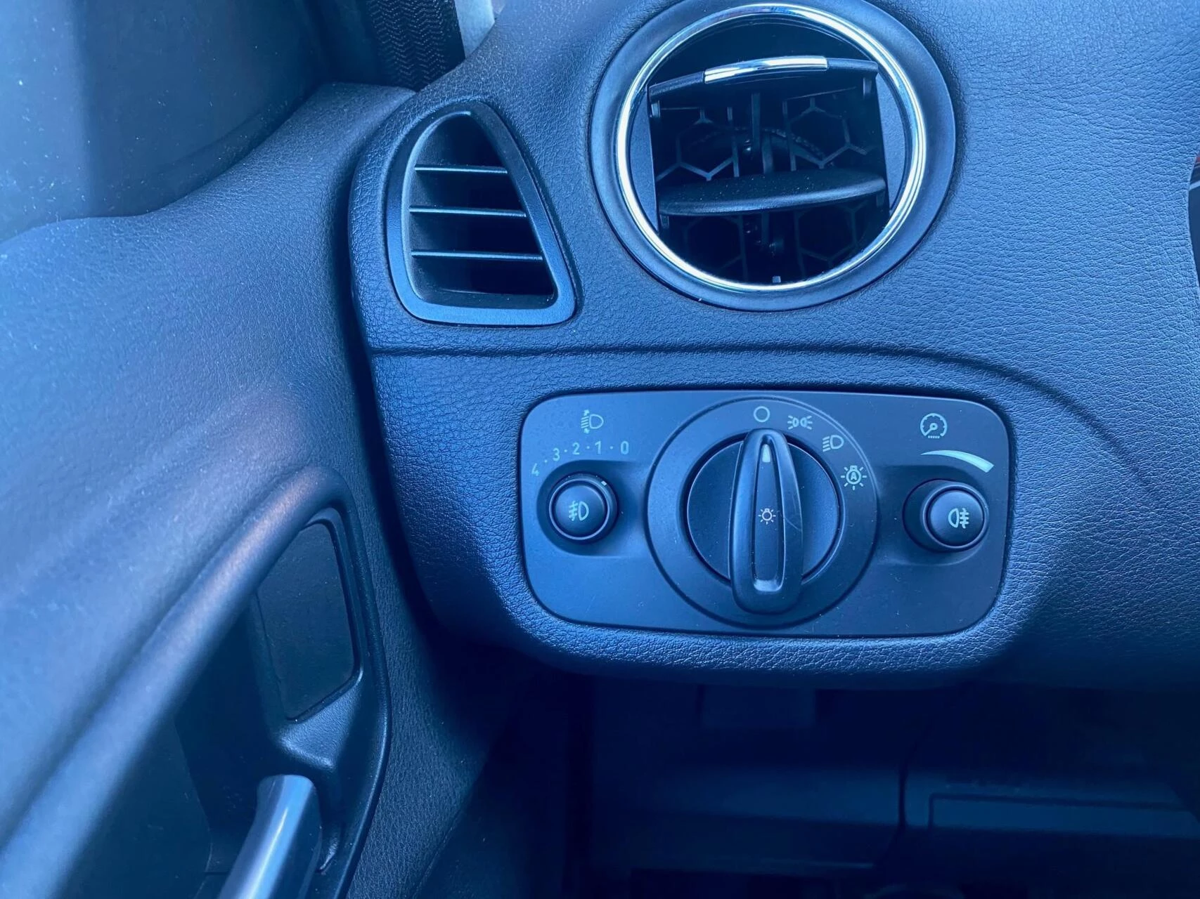 Hoofdafbeelding Ford S-Max