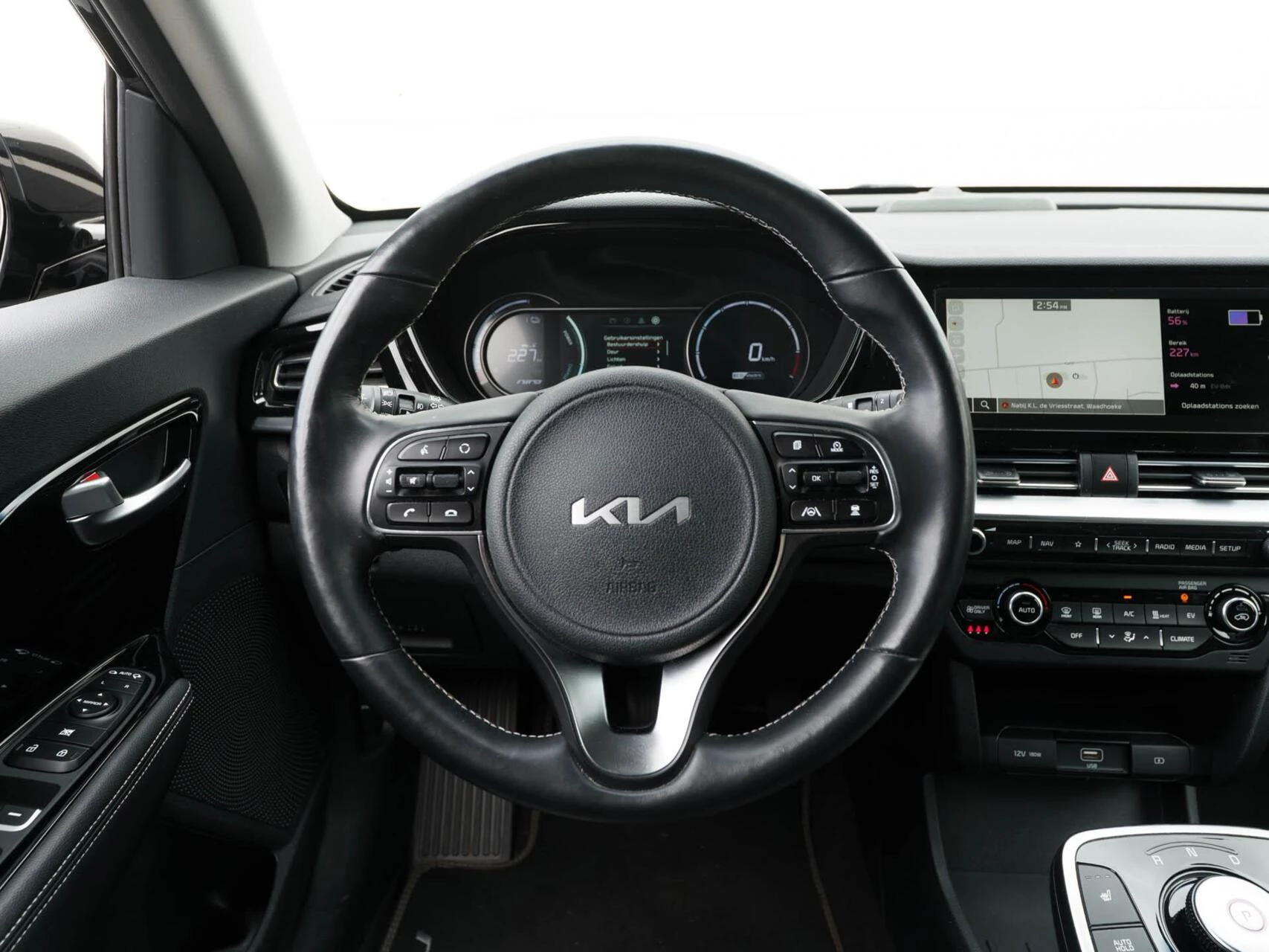 Hoofdafbeelding Kia e-Niro