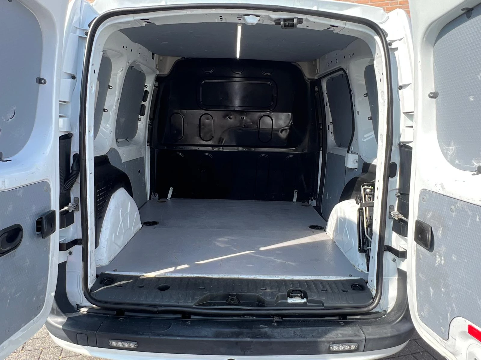 Hoofdafbeelding Mercedes-Benz Citan