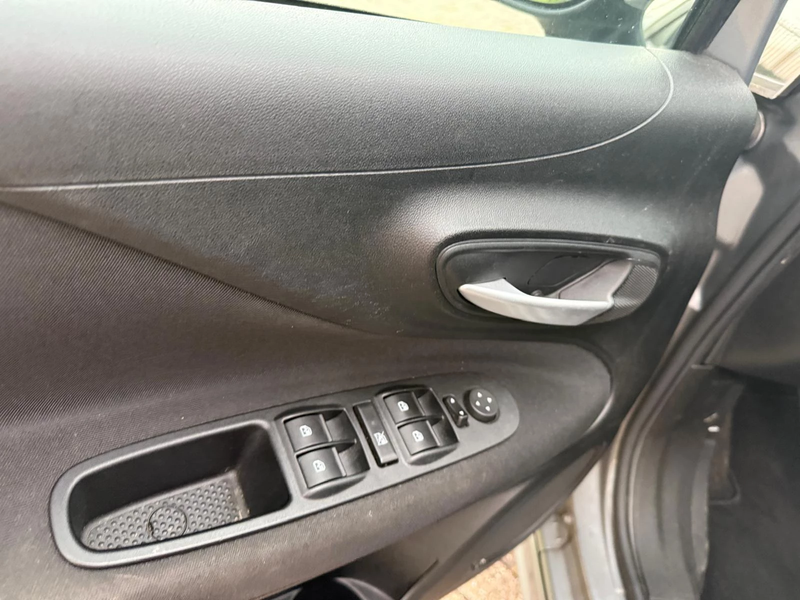 Hoofdafbeelding Fiat Punto