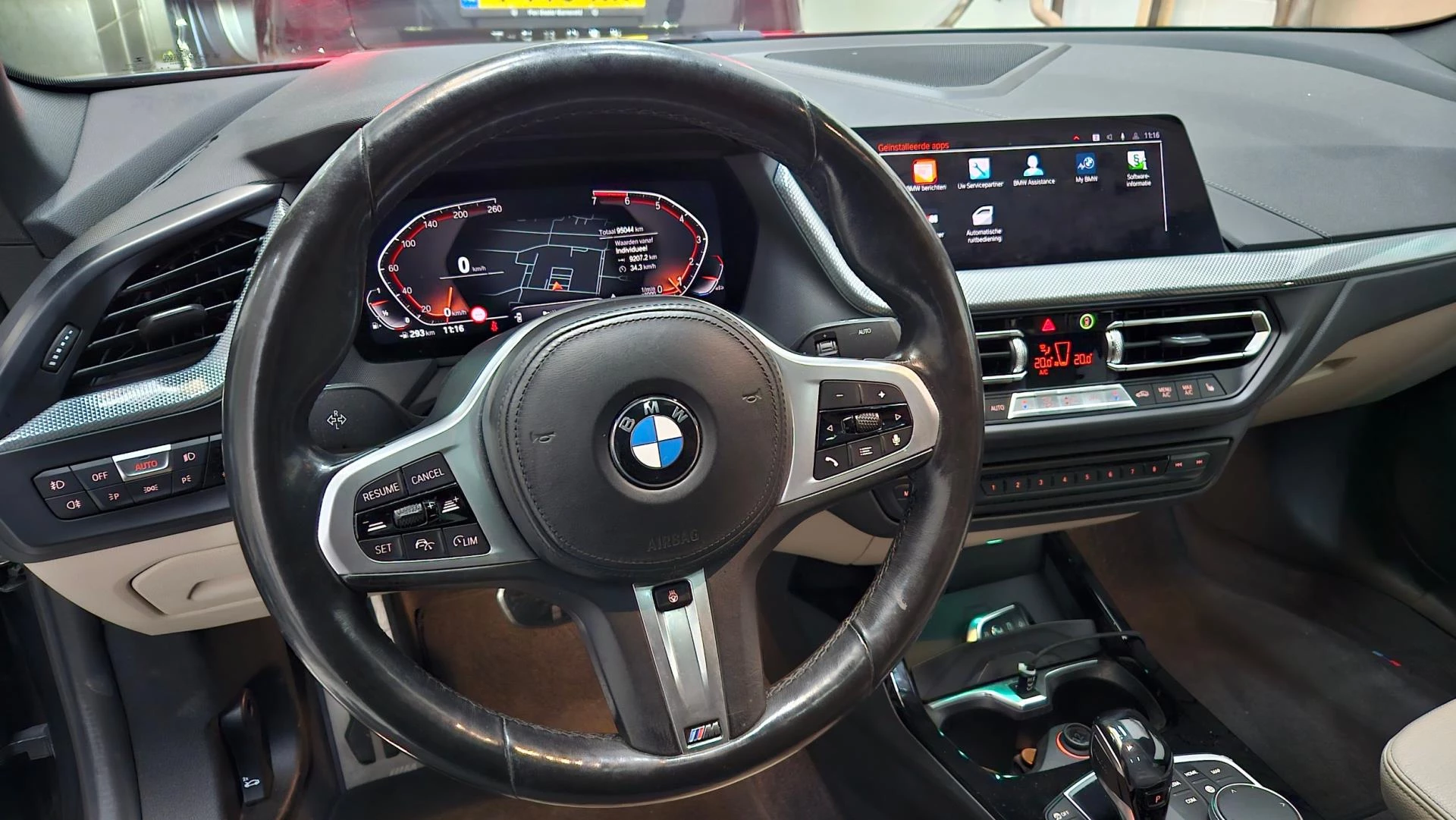 Hoofdafbeelding BMW 2 Serie