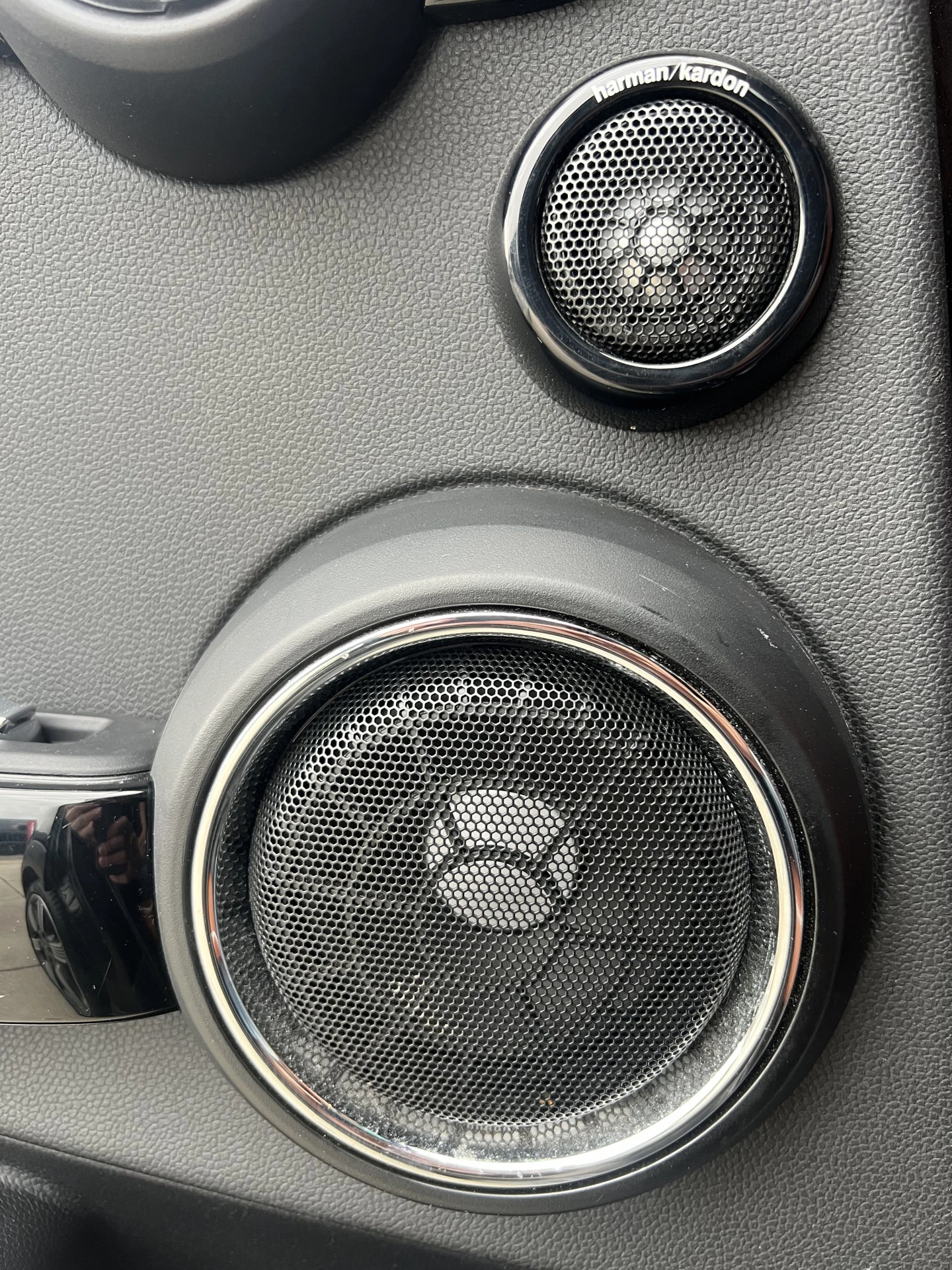 Hoofdafbeelding MINI Cooper S