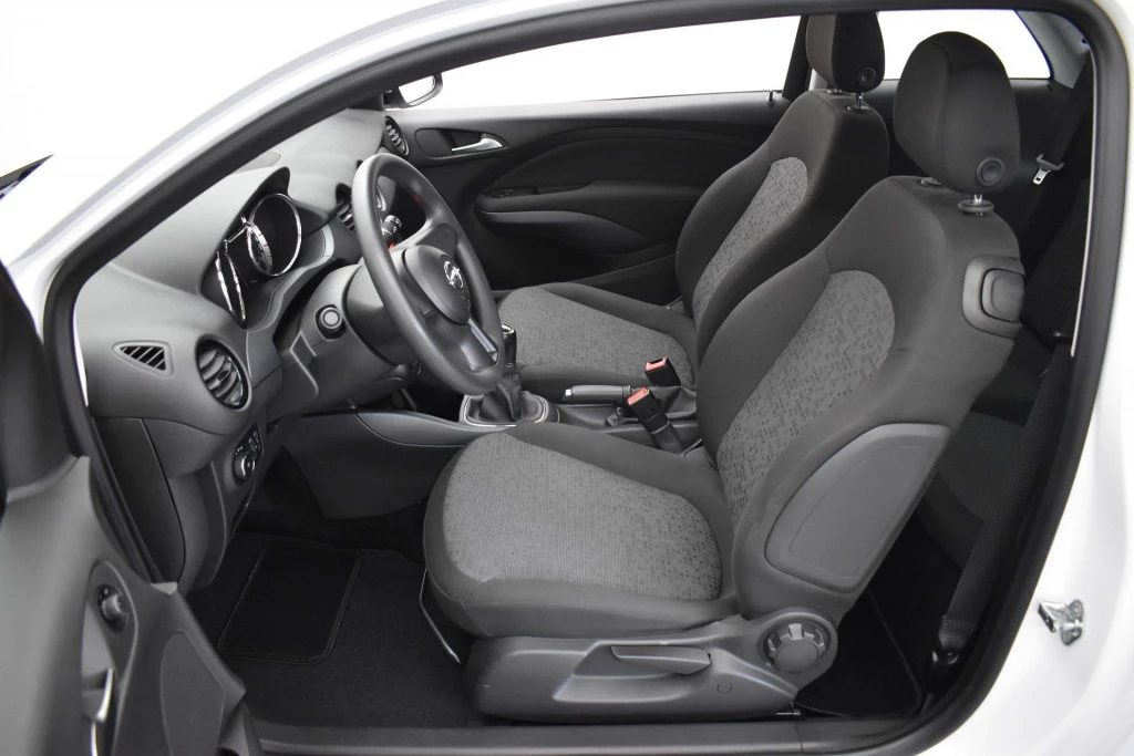 Hoofdafbeelding Opel ADAM