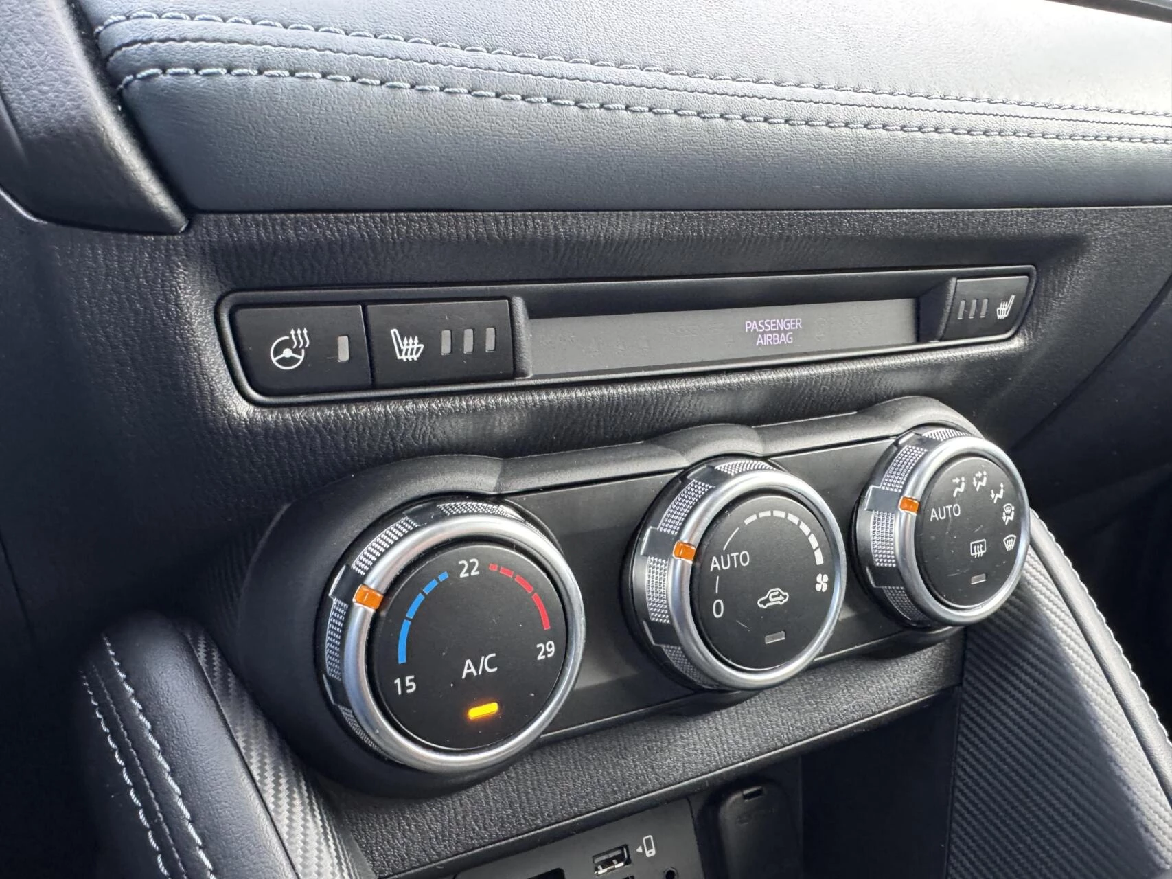 Hoofdafbeelding Mazda 2