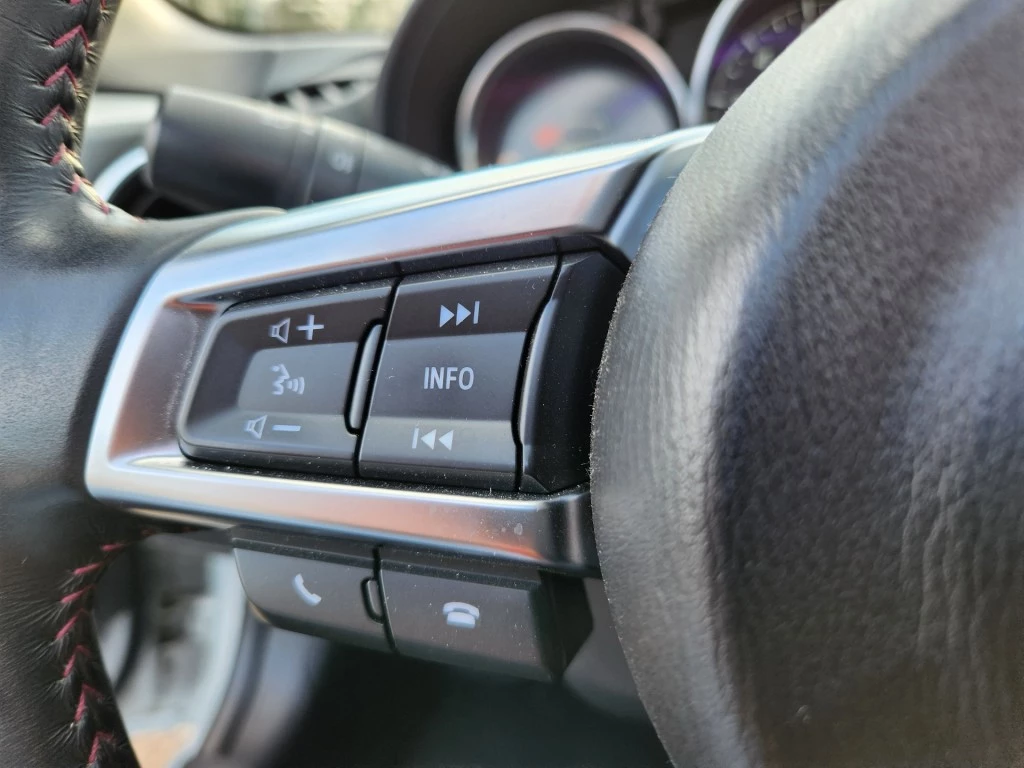 Hoofdafbeelding Mazda MX-5