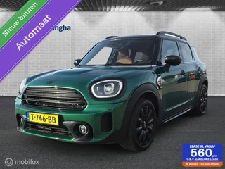 Mini Countryman 1.5 Cooper Edition