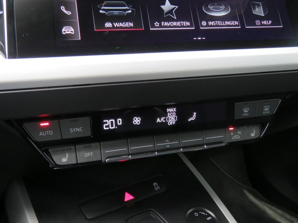 Hoofdafbeelding Audi Q4
