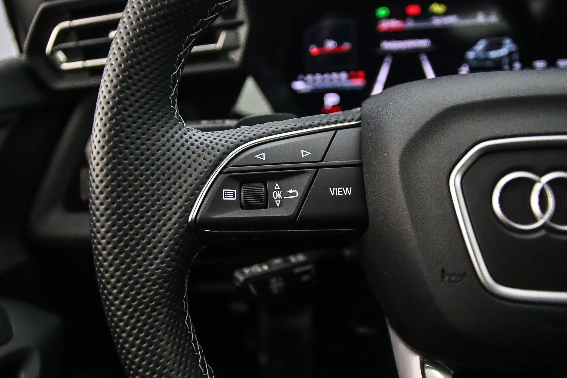 Hoofdafbeelding Audi S3