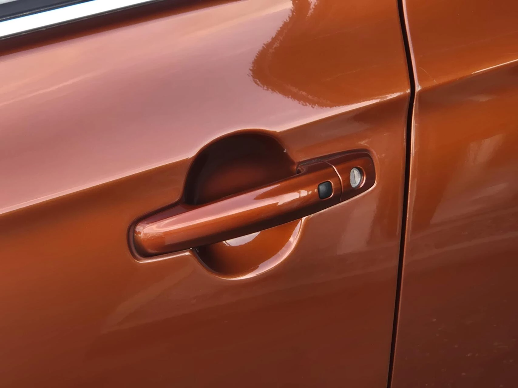 Hoofdafbeelding Suzuki S-Cross