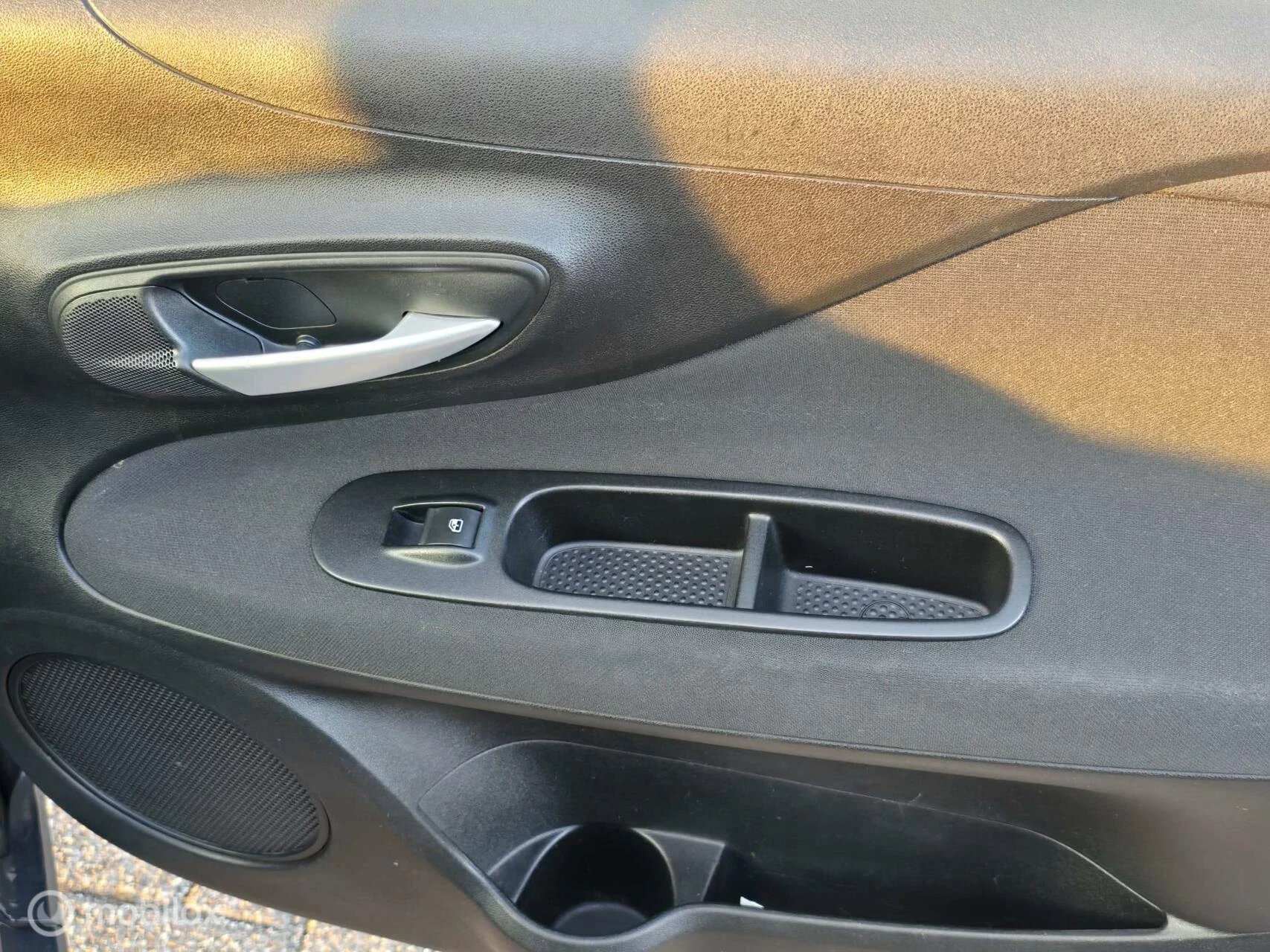 Hoofdafbeelding Fiat Punto