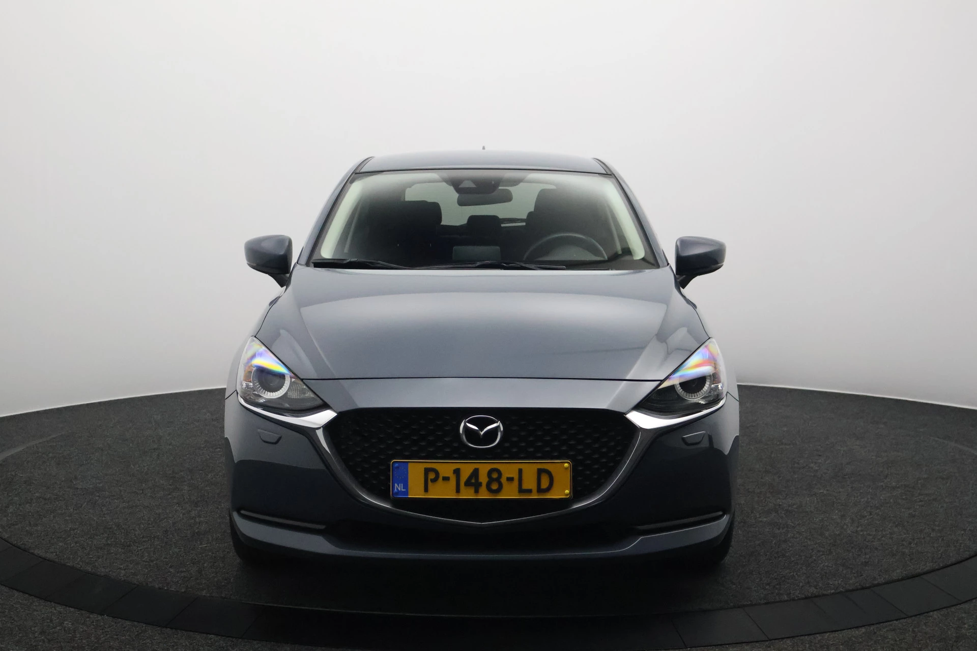 Hoofdafbeelding Mazda 2