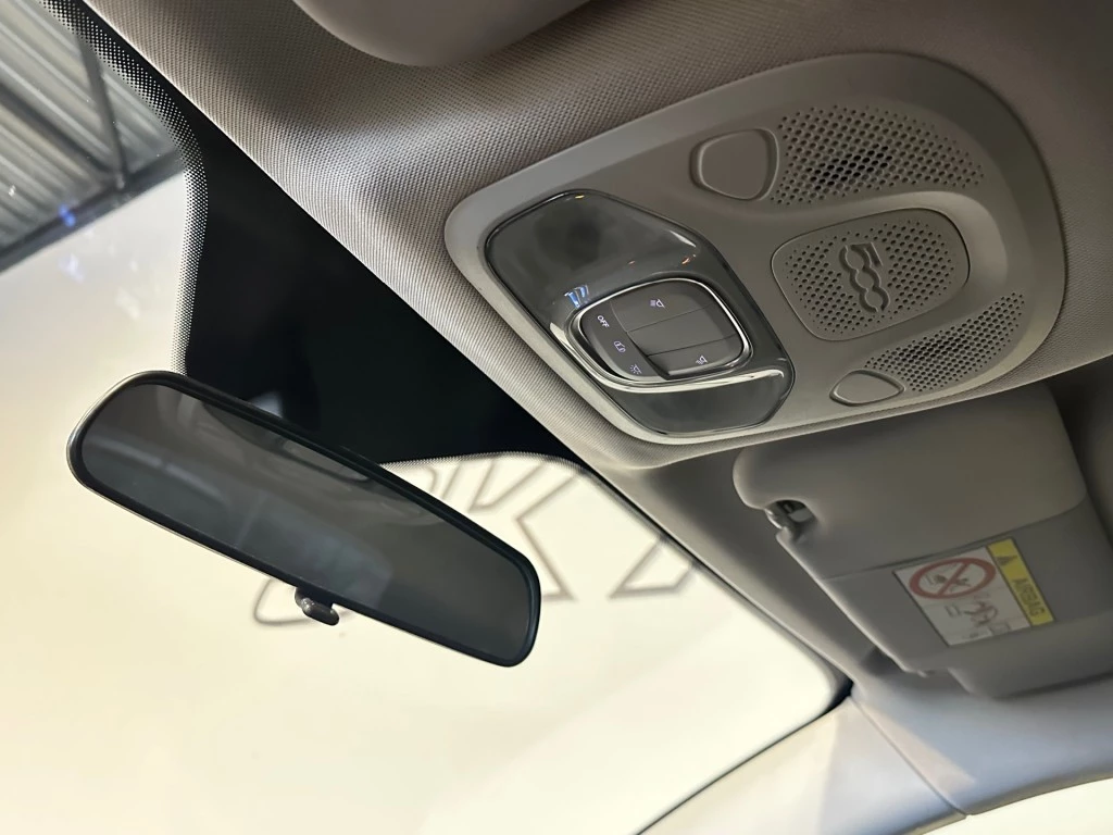 Hoofdafbeelding Fiat 500X