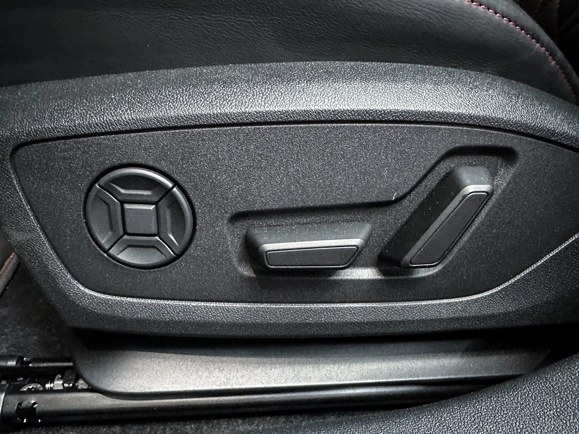 Hoofdafbeelding Audi S3