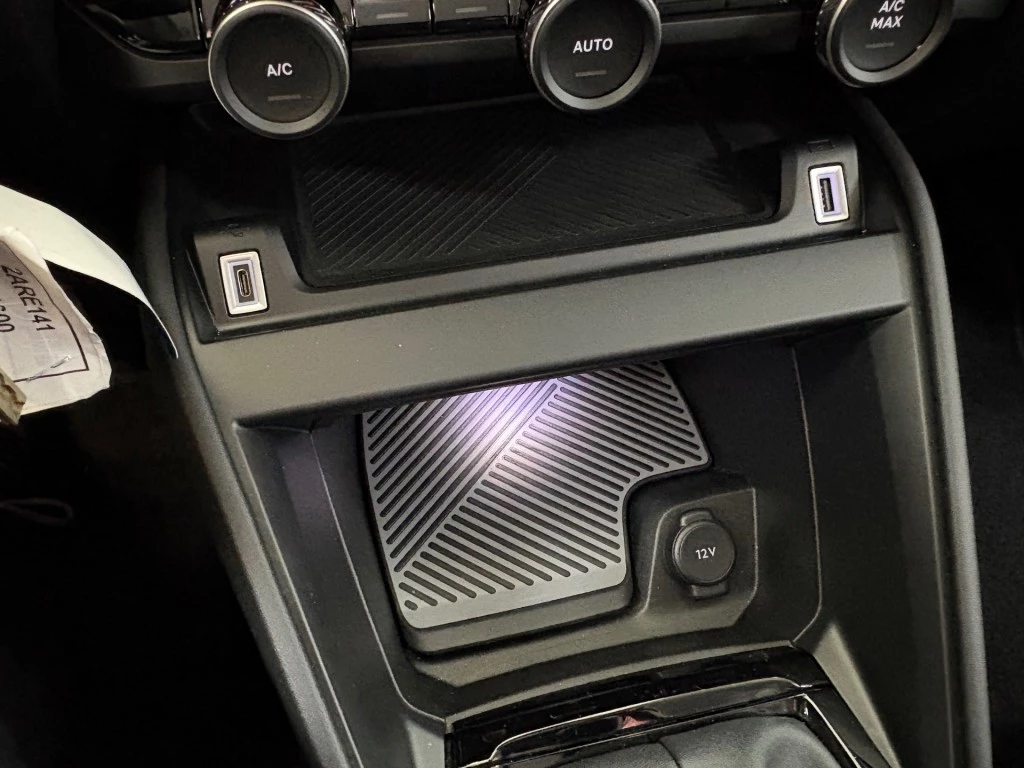 Hoofdafbeelding Citroën C4