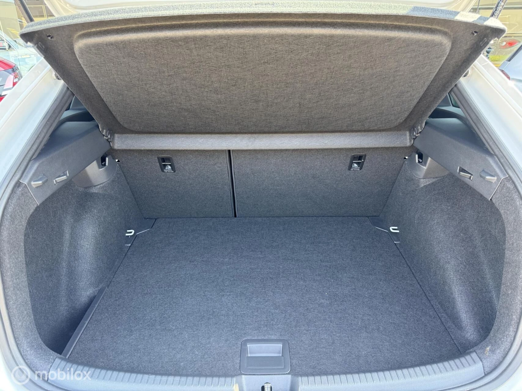 Hoofdafbeelding Volkswagen Taigo