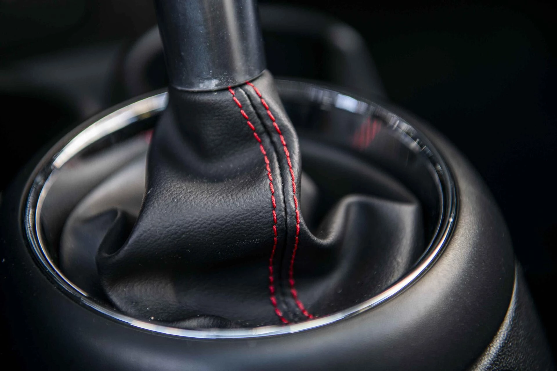 Hoofdafbeelding MINI Cooper S
