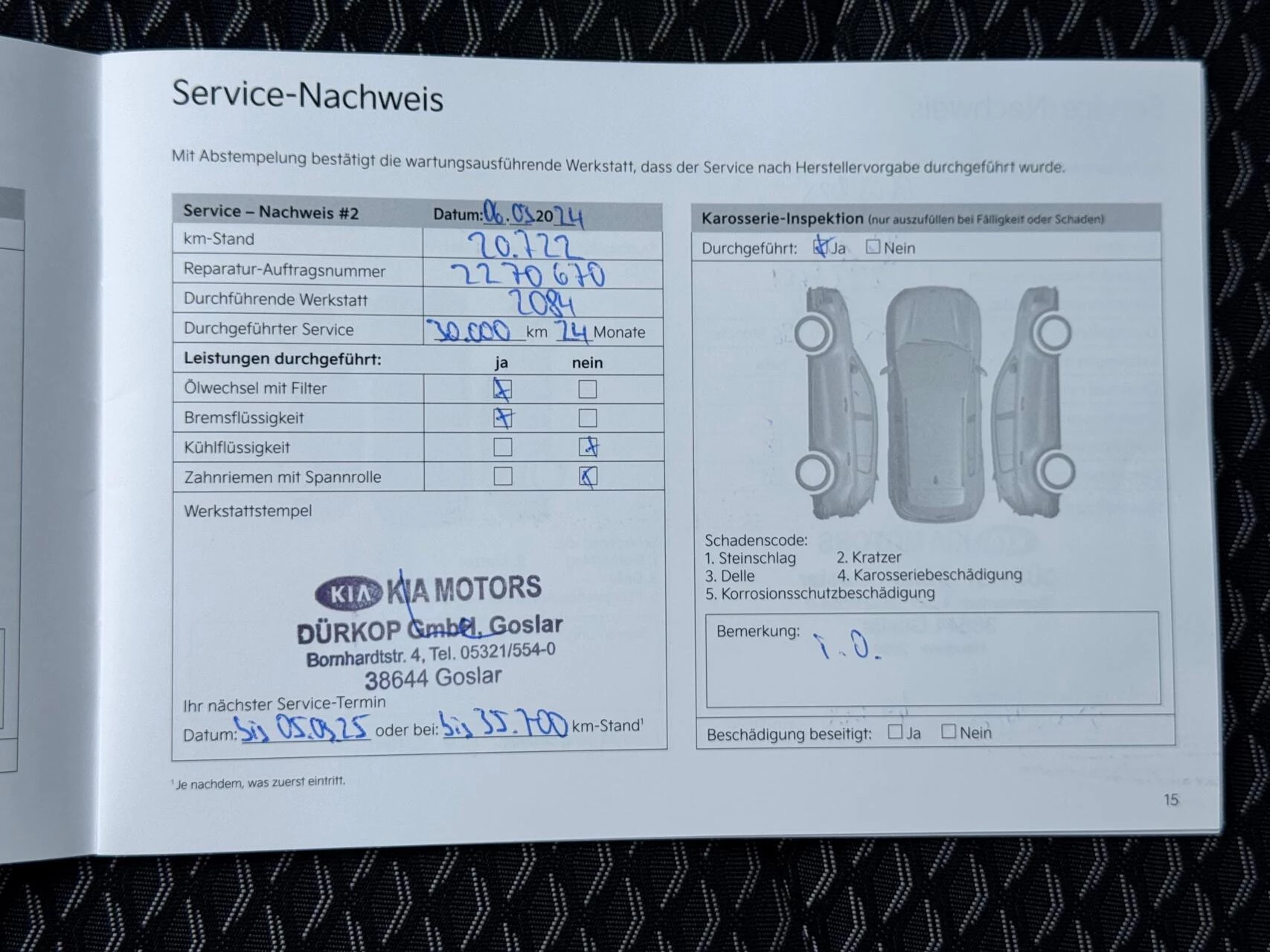 Hoofdafbeelding Kia XCeed