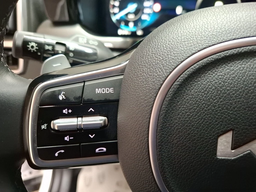 Hoofdafbeelding Kia Sorento