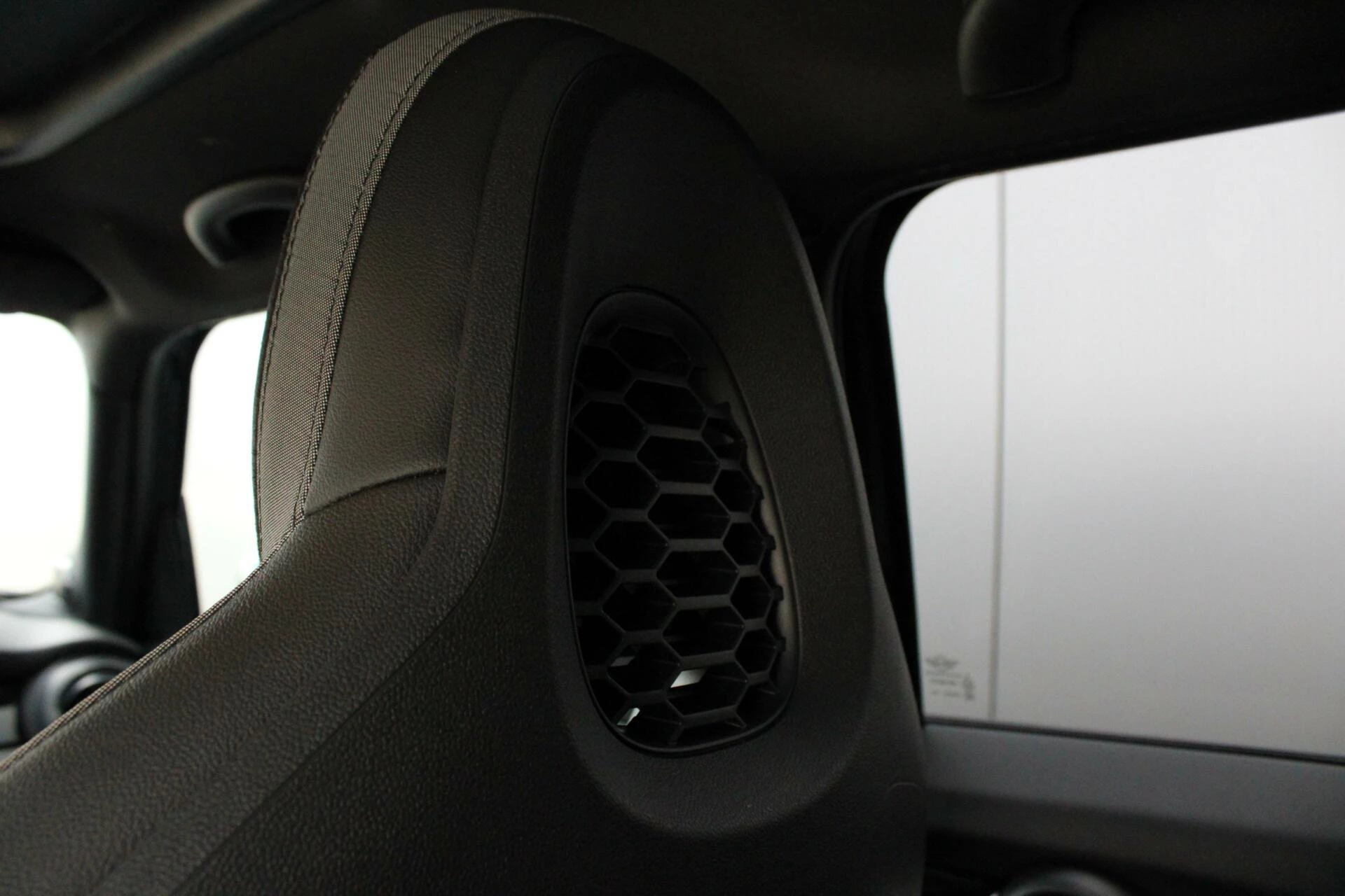 Hoofdafbeelding MINI Cooper S