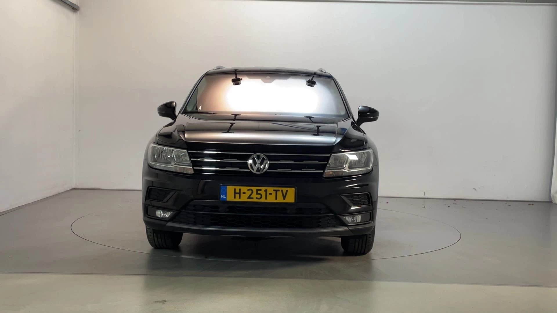 Hoofdafbeelding Volkswagen Tiguan Allspace