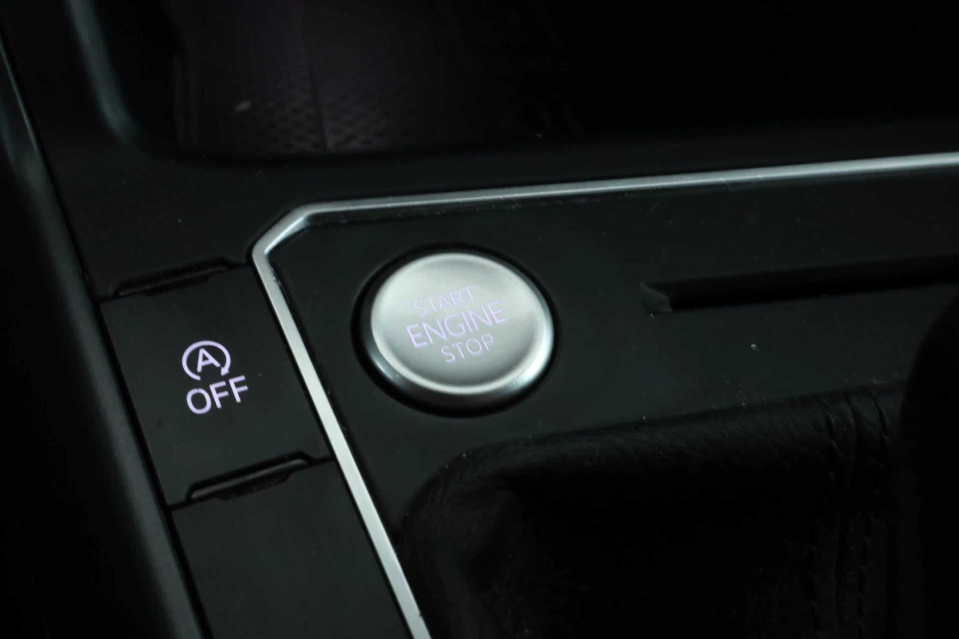 Hoofdafbeelding Volkswagen Taigo