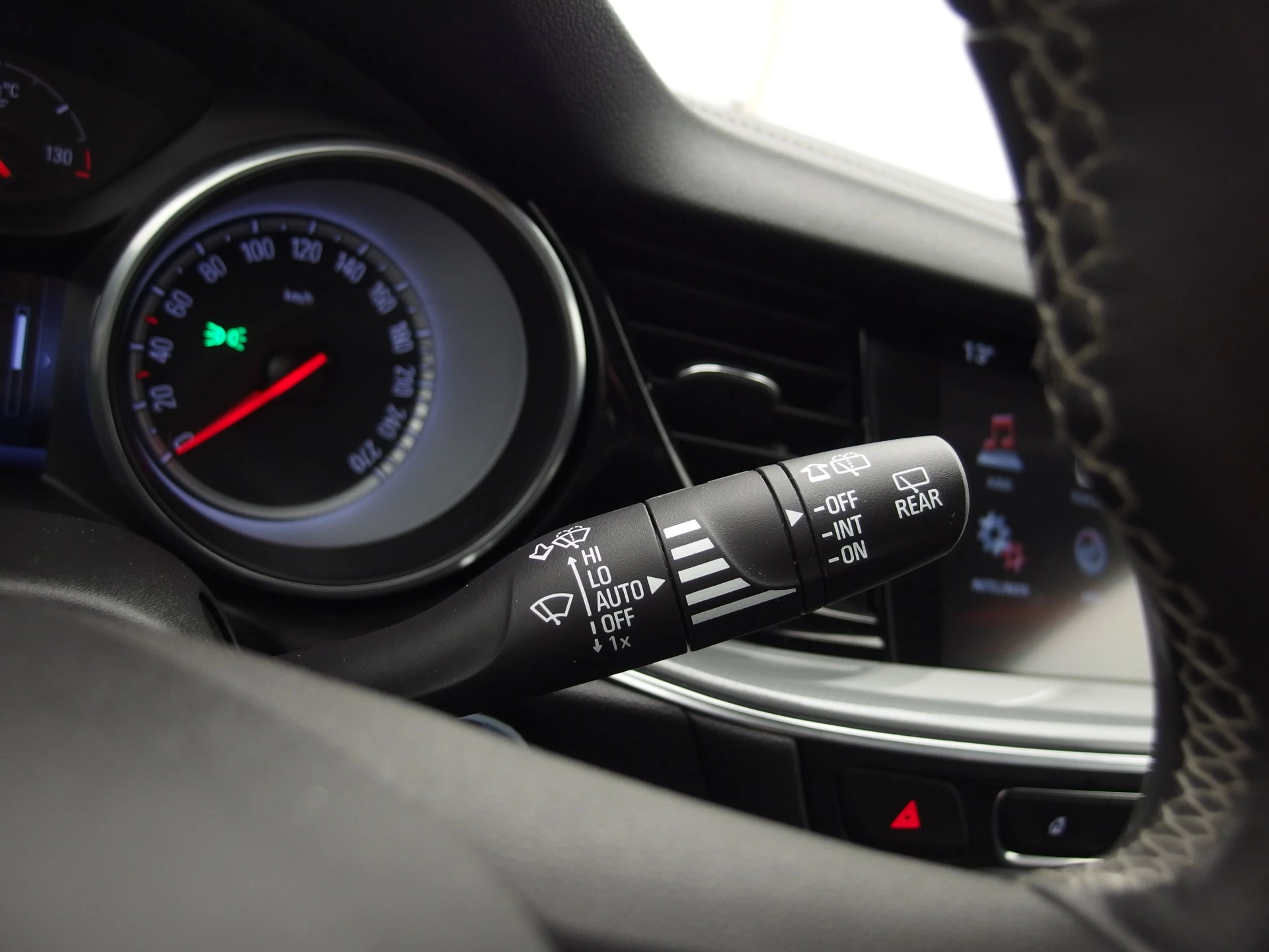 Hoofdafbeelding Opel Insignia