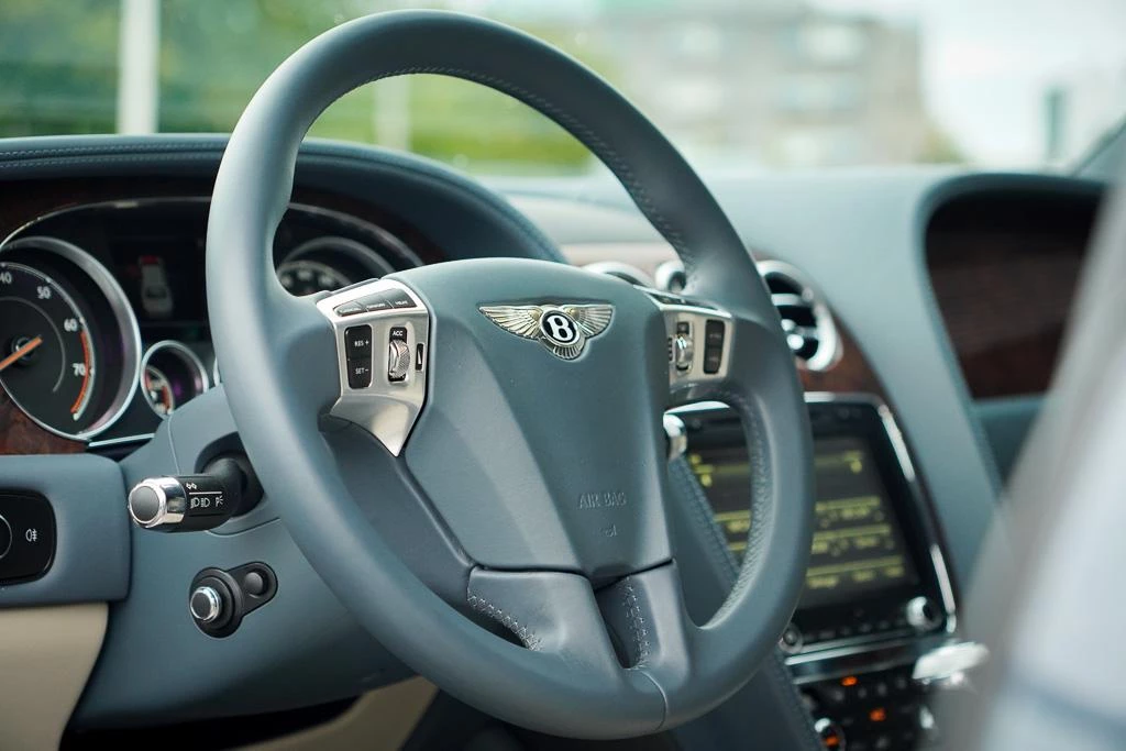 Hoofdafbeelding Bentley Flying Spur
