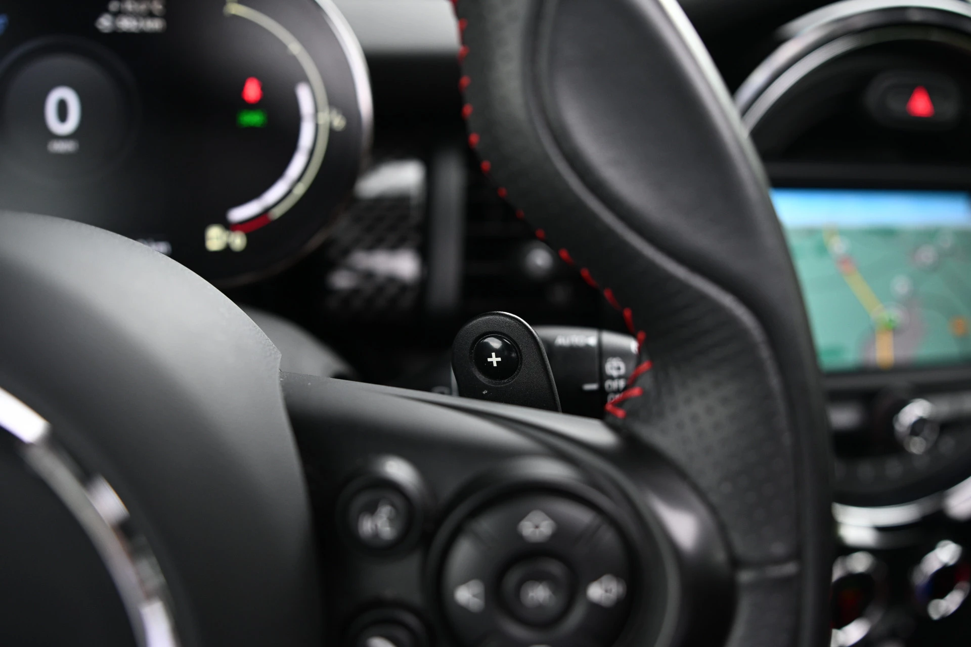 Hoofdafbeelding MINI Cooper S
