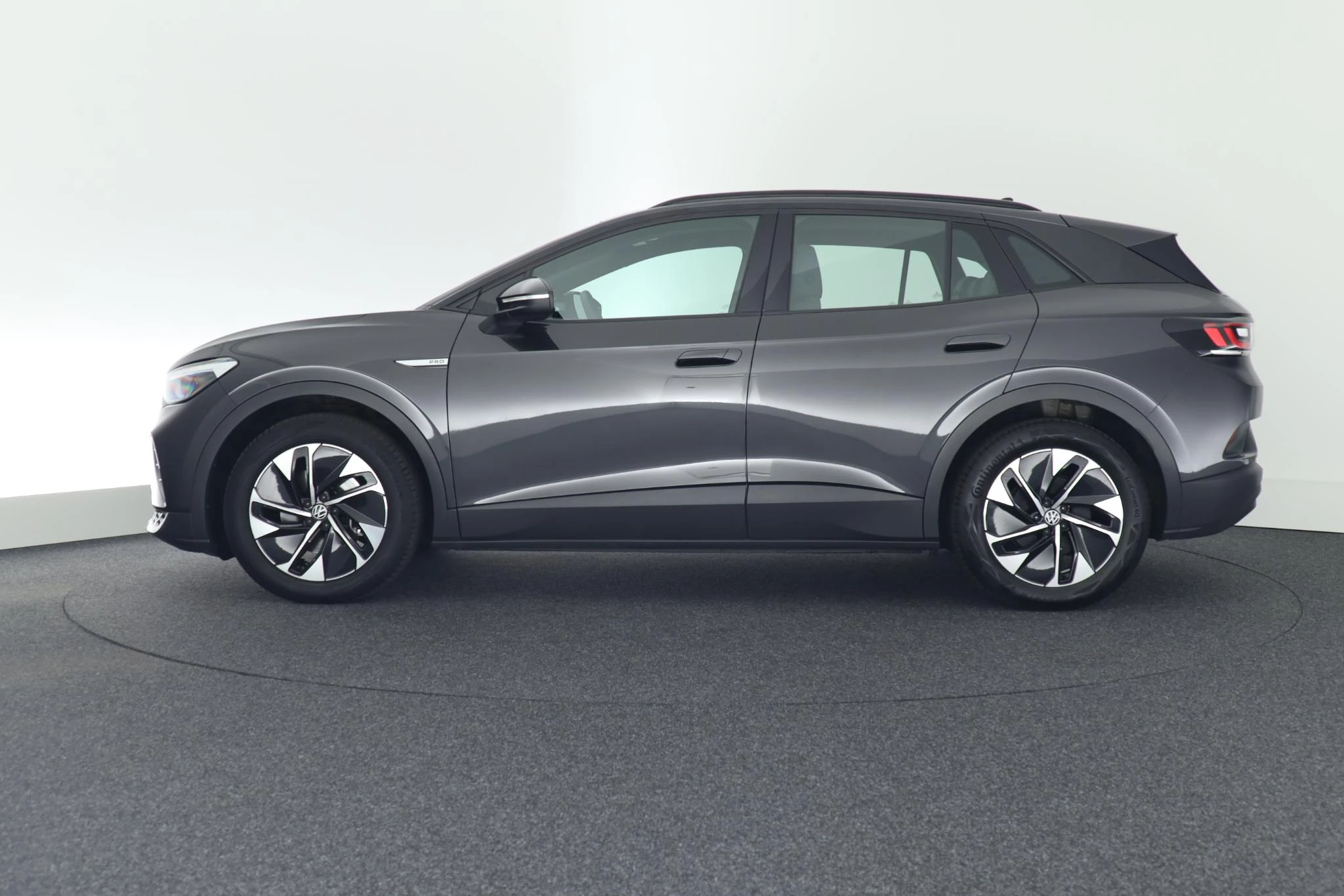 Hoofdafbeelding Volkswagen ID.4