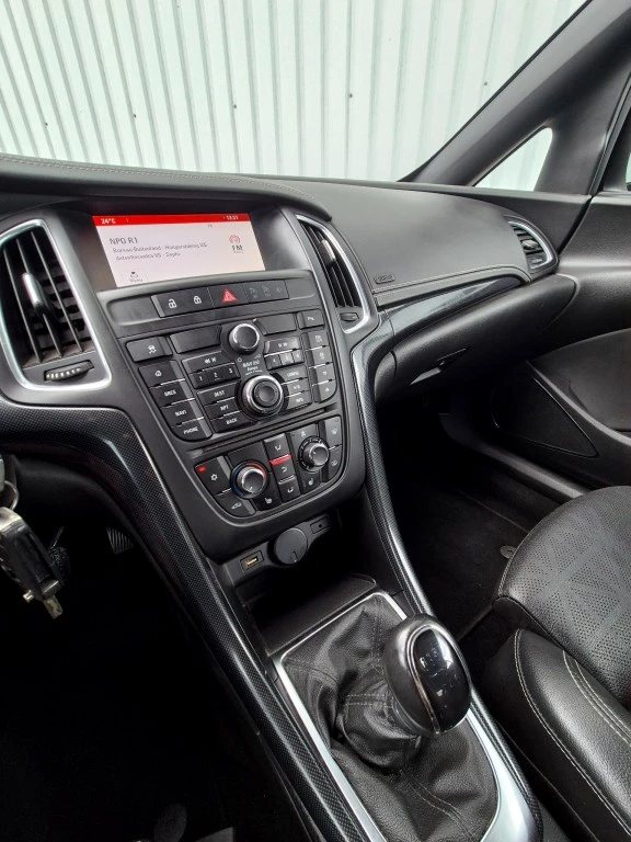 Hoofdafbeelding Opel Cascada