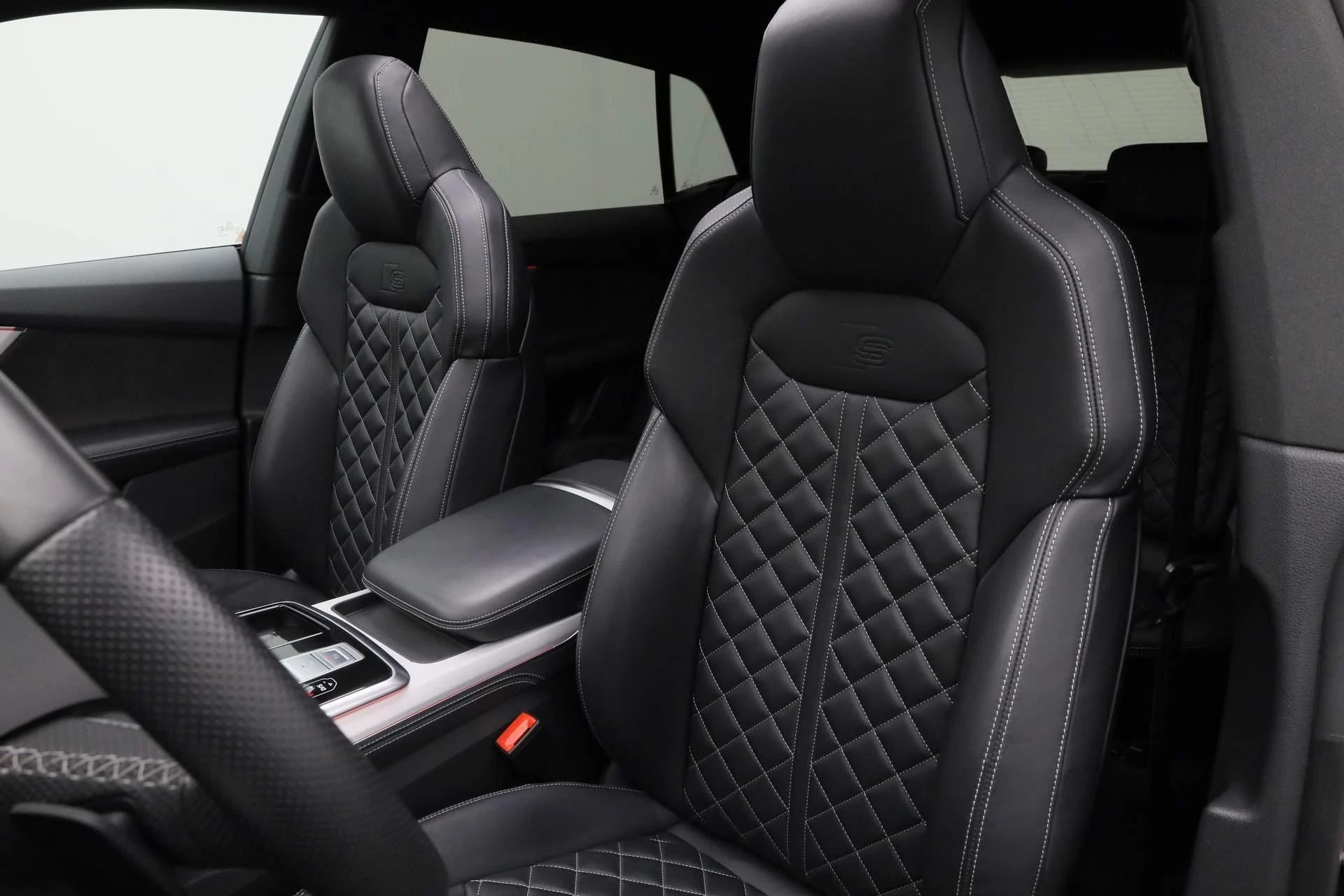 Hoofdafbeelding Audi SQ8