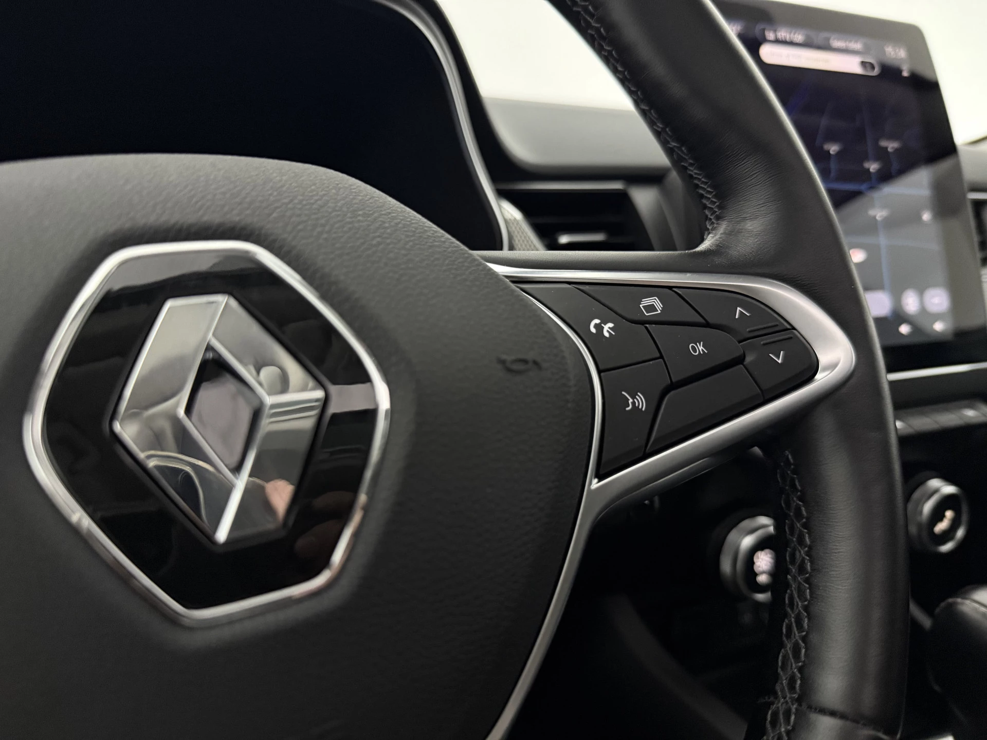Hoofdafbeelding Renault Arkana