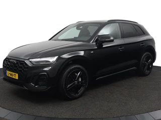 Audi Q5 50 TFSI e S edition Rijklaarprijs!